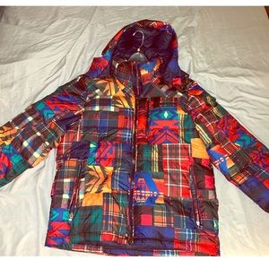 POLO Ralph Lauren Mens 2019 Puff Jacket